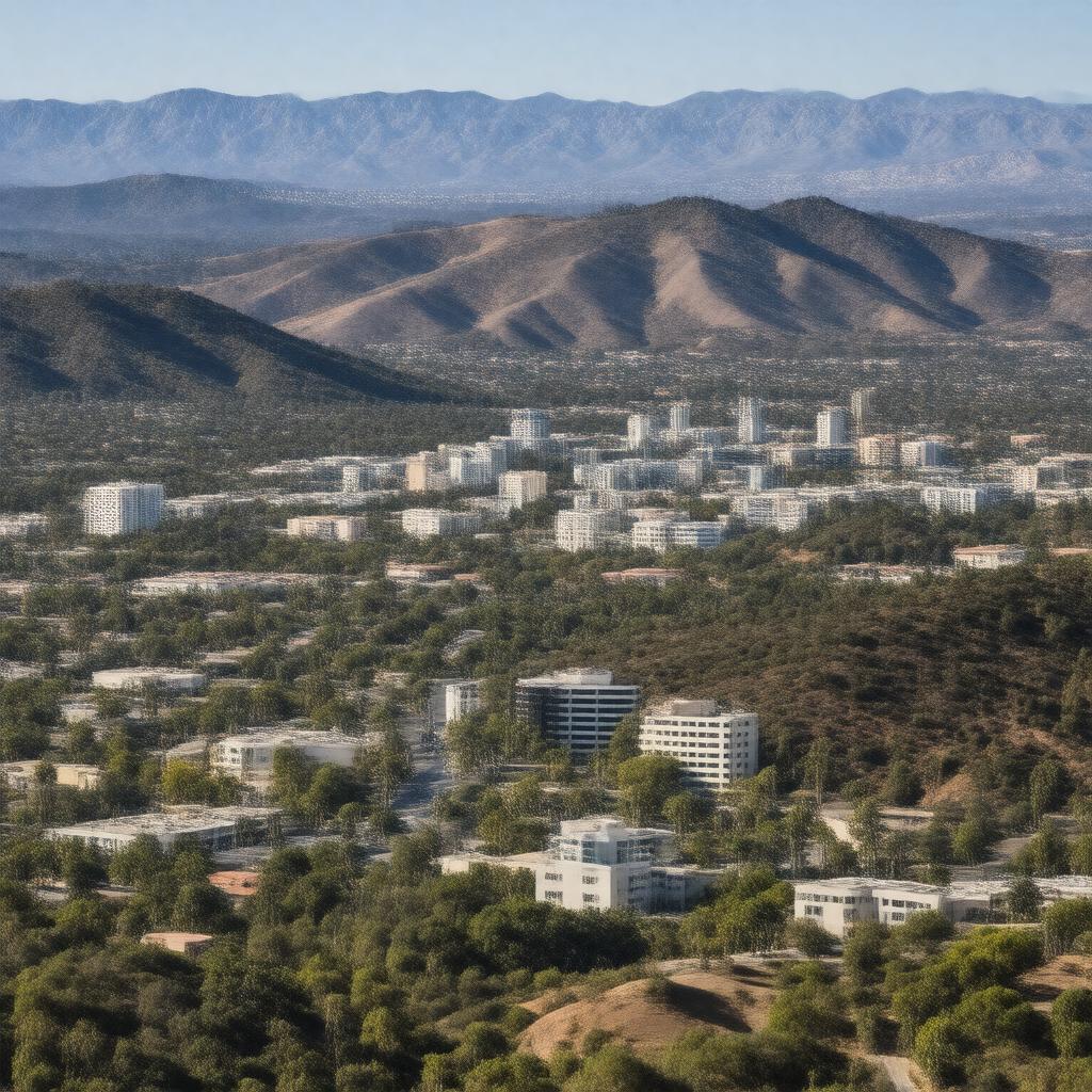 County of Santa Clara (California)